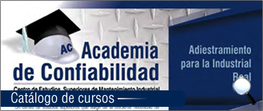 Academia de Confiabilidad