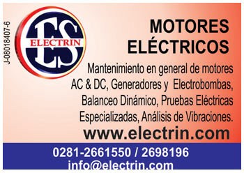 Electrin