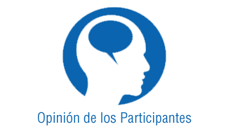 Opinión de los Participantes