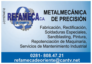 Refameca